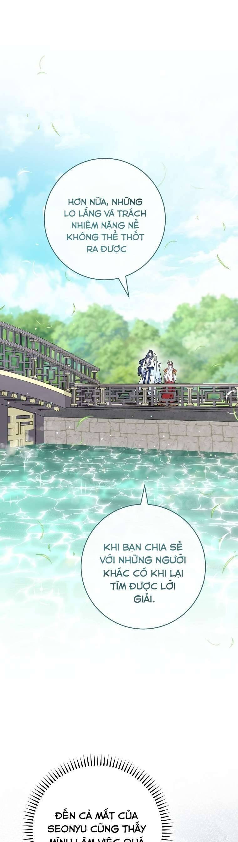 Tiểu Thiếp Chỉ Muốn Sống Yên Bình: Chapter 126