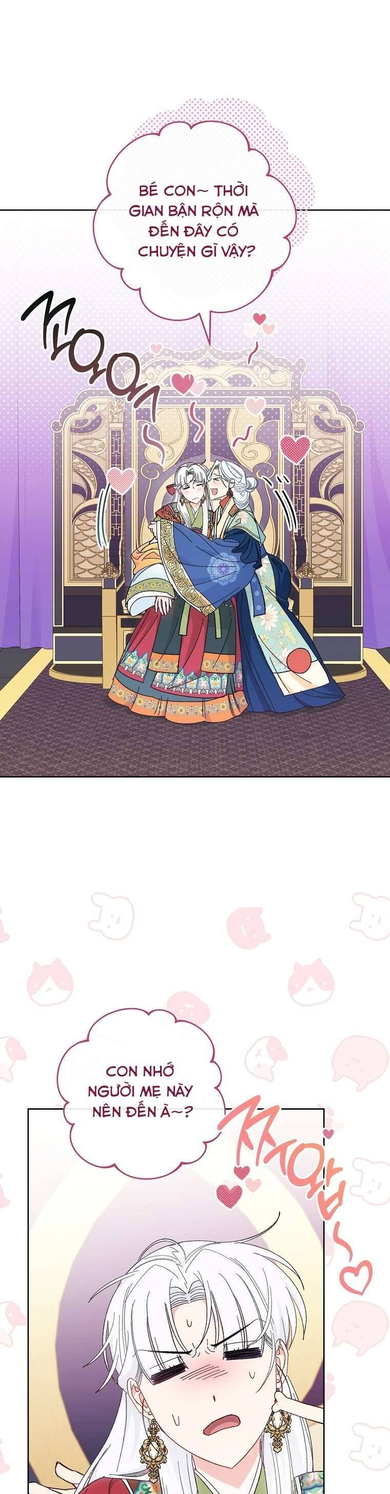 Tiểu Thiếp Chỉ Muốn Sống Yên Bình: Chapter 126