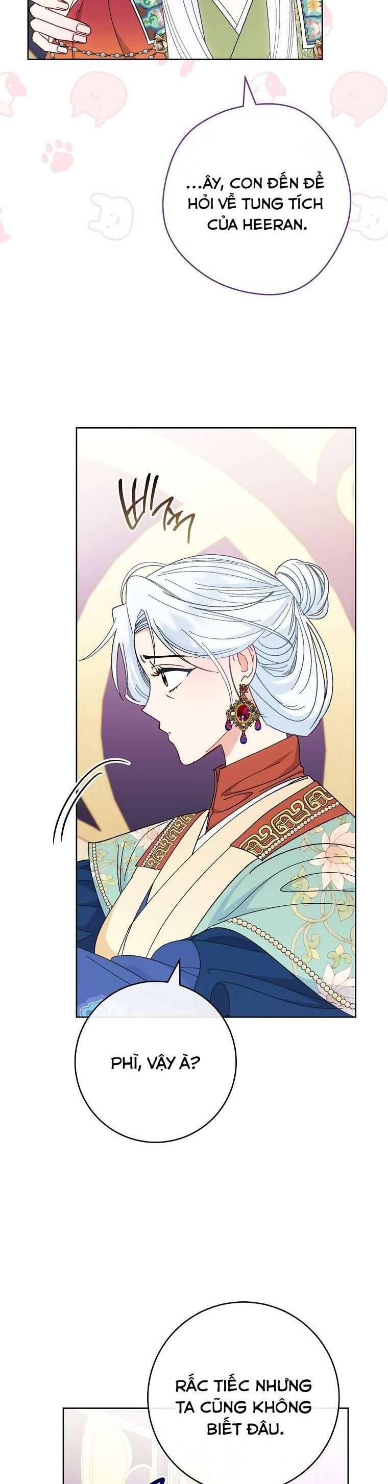 Tiểu Thiếp Chỉ Muốn Sống Yên Bình: Chapter 126