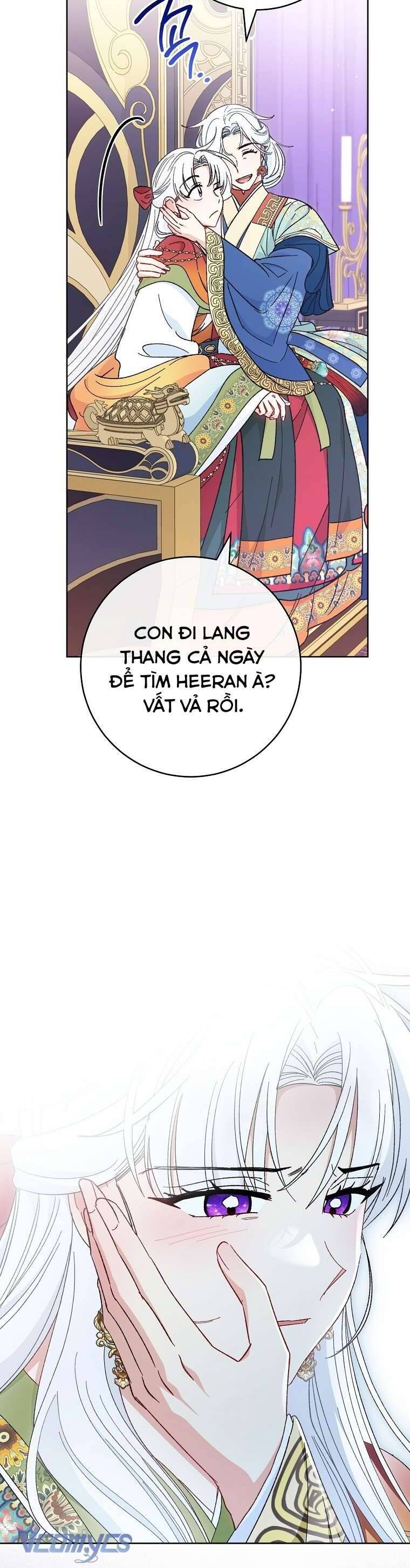 Tiểu Thiếp Chỉ Muốn Sống Yên Bình: Chapter 126