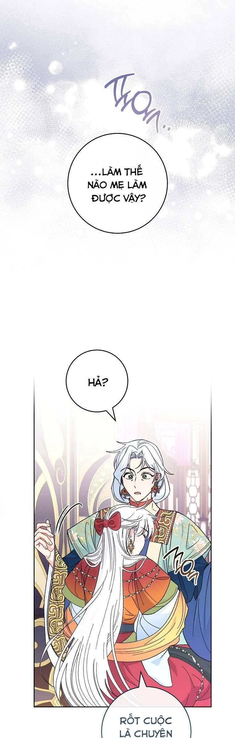 Tiểu Thiếp Chỉ Muốn Sống Yên Bình: Chapter 126