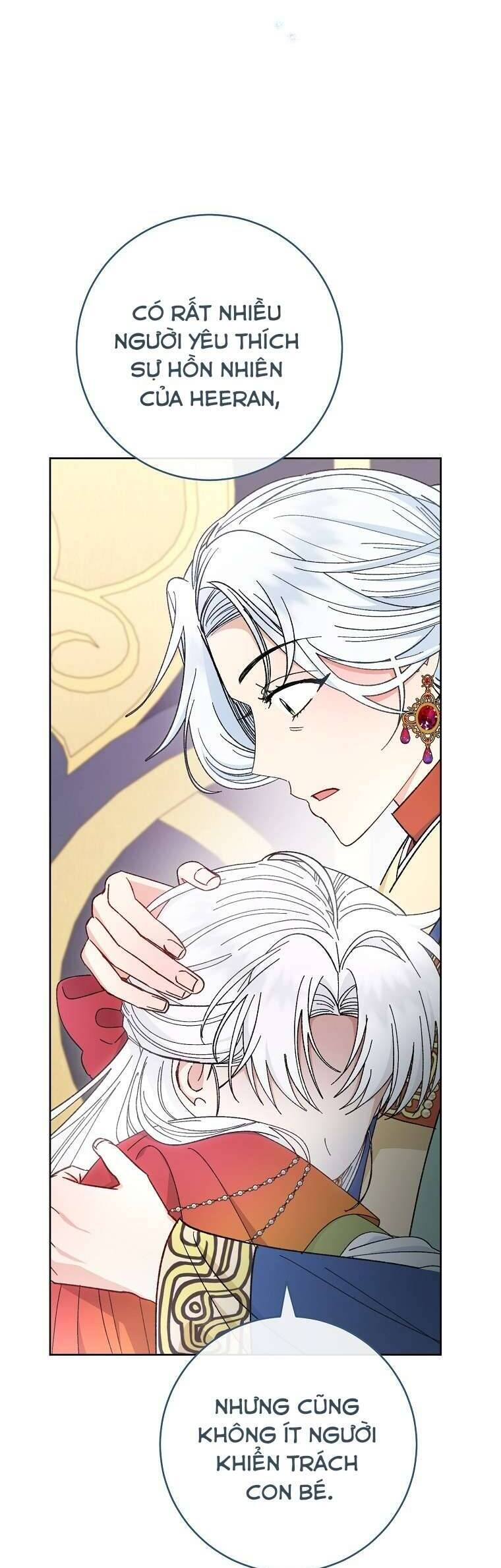 Tiểu Thiếp Chỉ Muốn Sống Yên Bình: Chapter 126