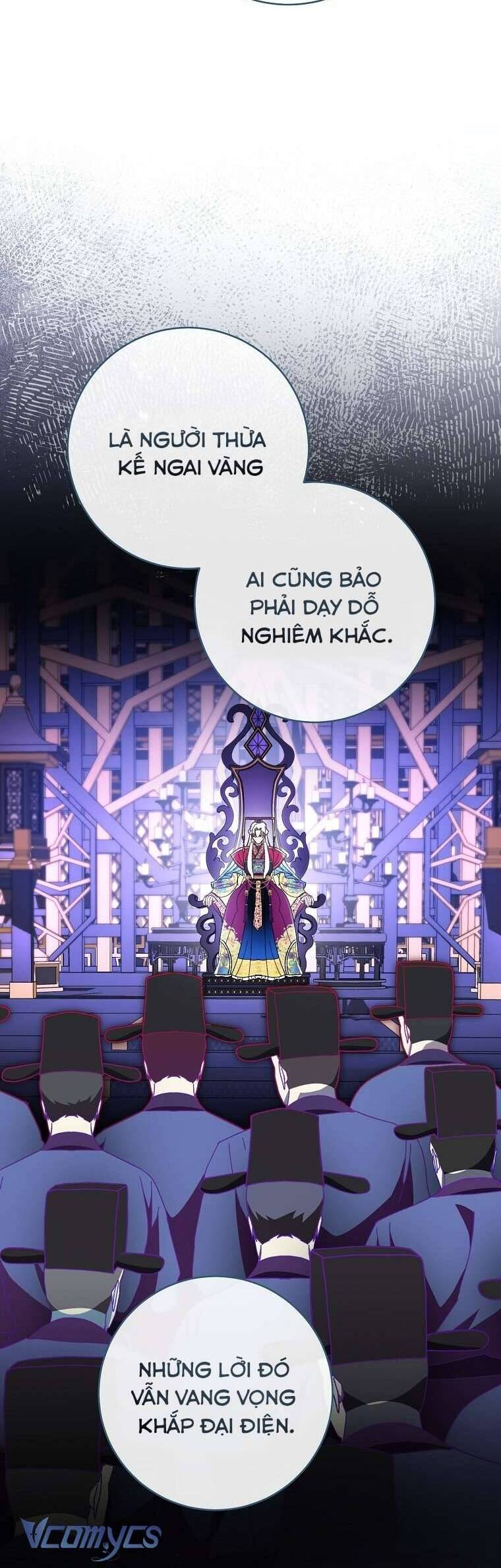 Tiểu Thiếp Chỉ Muốn Sống Yên Bình: Chapter 126