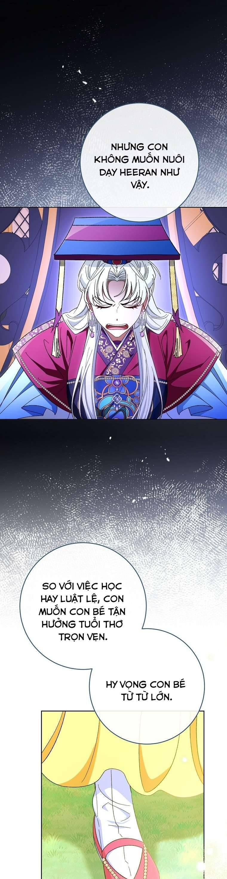 Tiểu Thiếp Chỉ Muốn Sống Yên Bình: Chapter 126