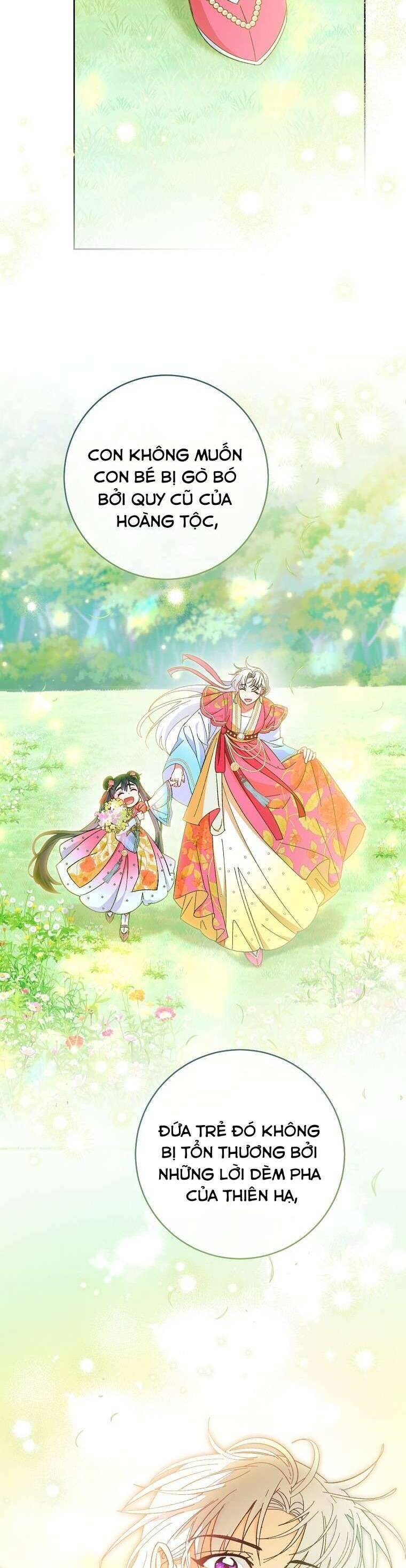 Tiểu Thiếp Chỉ Muốn Sống Yên Bình: Chapter 126