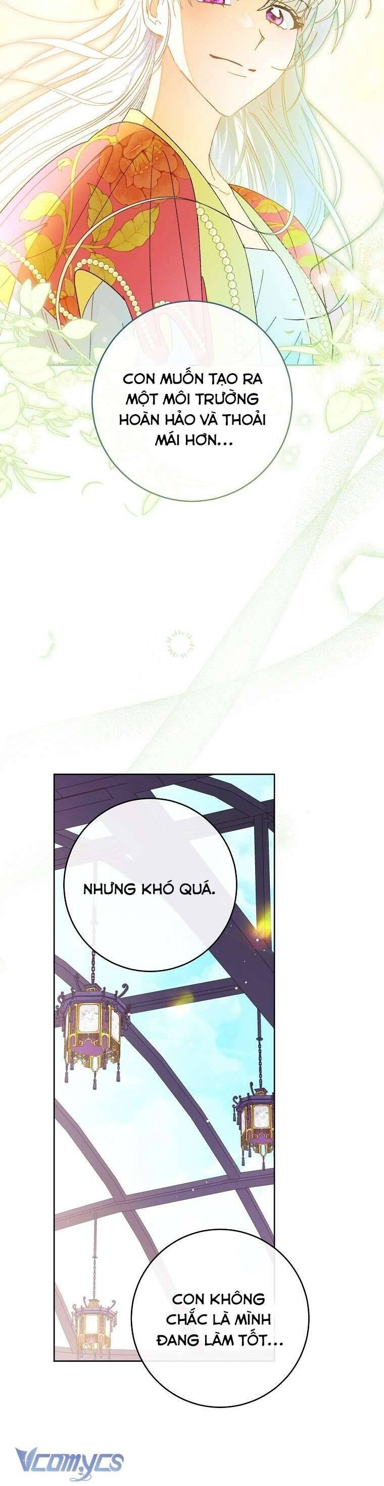 Tiểu Thiếp Chỉ Muốn Sống Yên Bình: Chapter 126