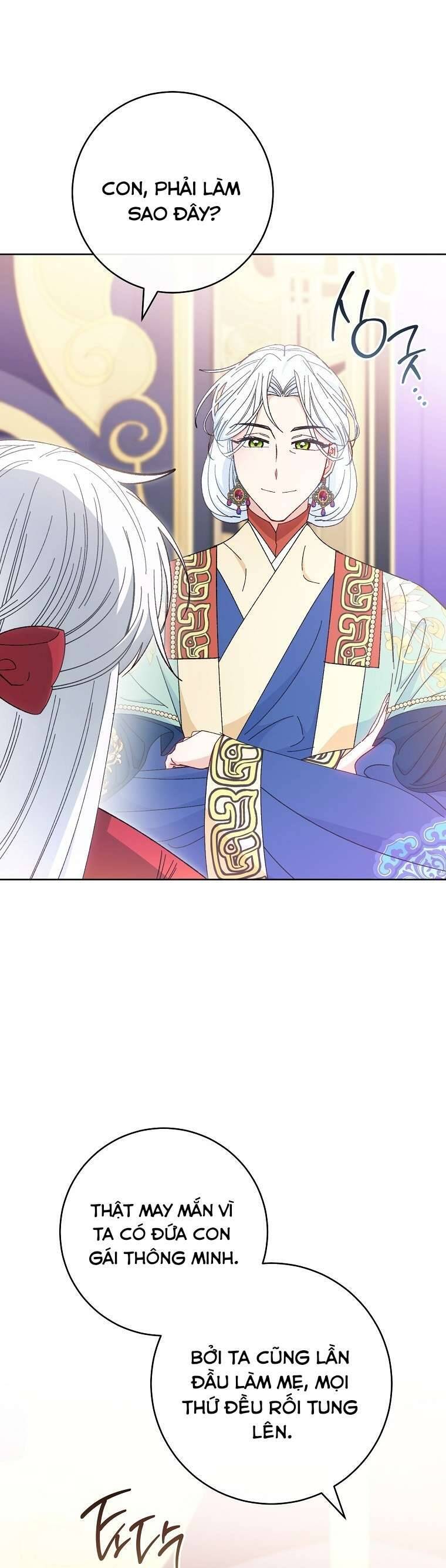 Tiểu Thiếp Chỉ Muốn Sống Yên Bình: Chapter 126