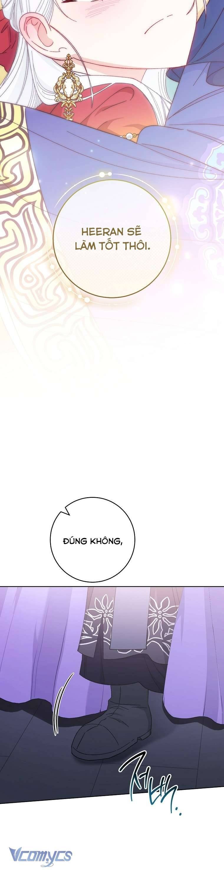 Tiểu Thiếp Chỉ Muốn Sống Yên Bình: Chapter 126