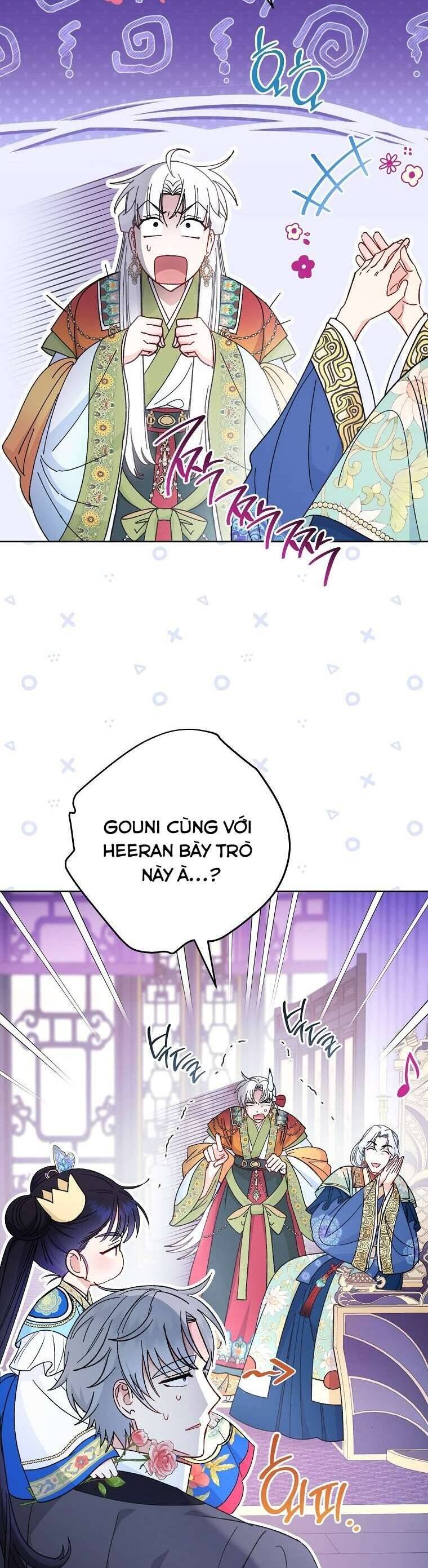 Tiểu Thiếp Chỉ Muốn Sống Yên Bình: Chapter 126