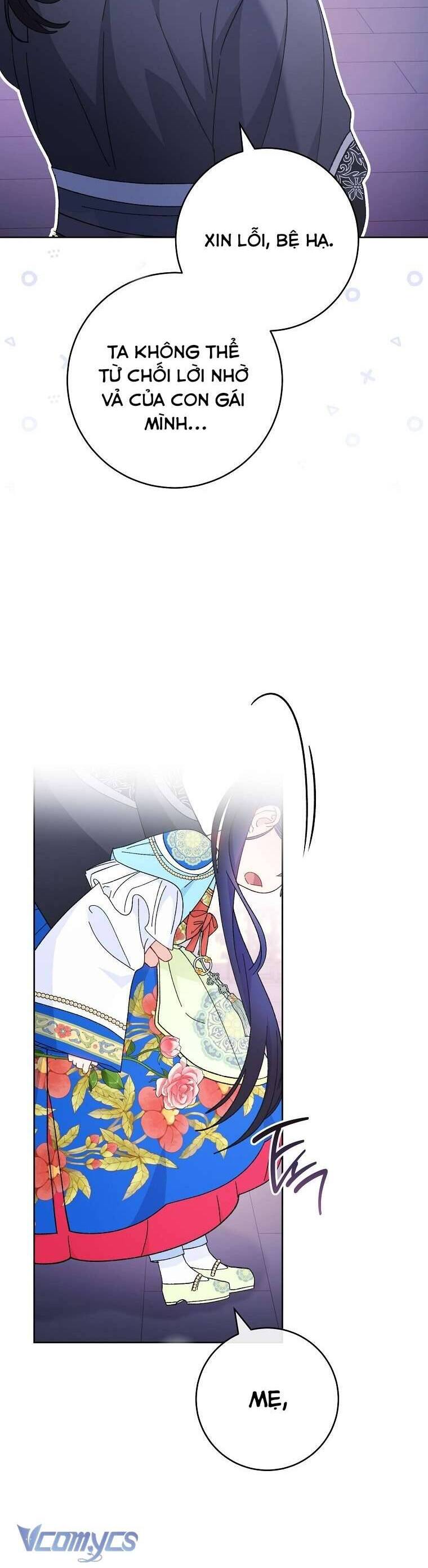 Tiểu Thiếp Chỉ Muốn Sống Yên Bình: Chapter 126