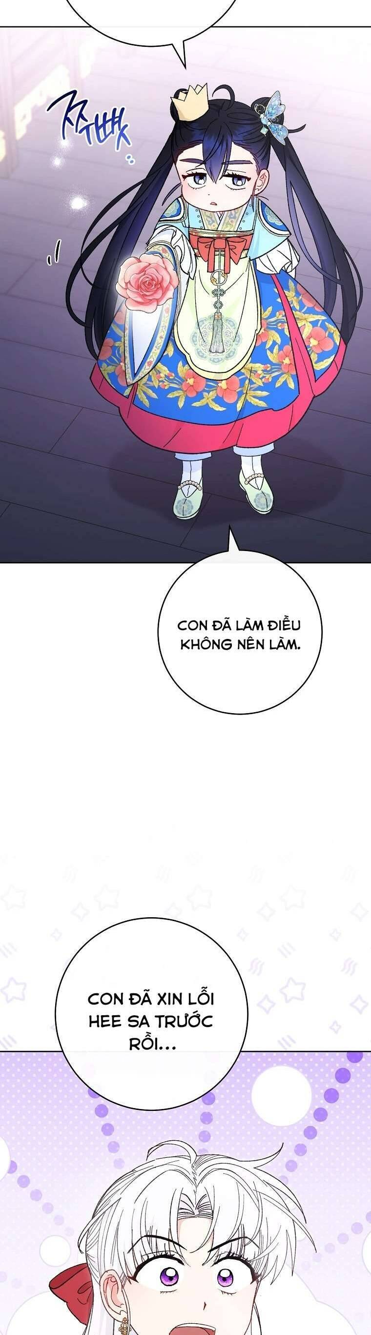 Tiểu Thiếp Chỉ Muốn Sống Yên Bình: Chapter 126