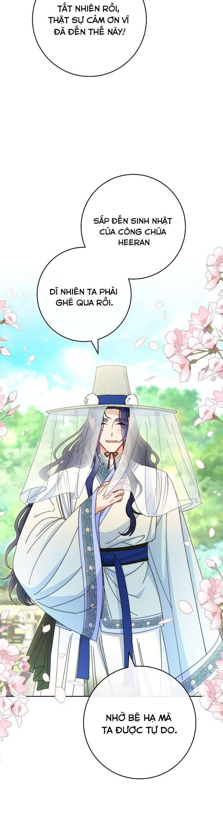 Tiểu Thiếp Chỉ Muốn Sống Yên Bình: Chapter 126