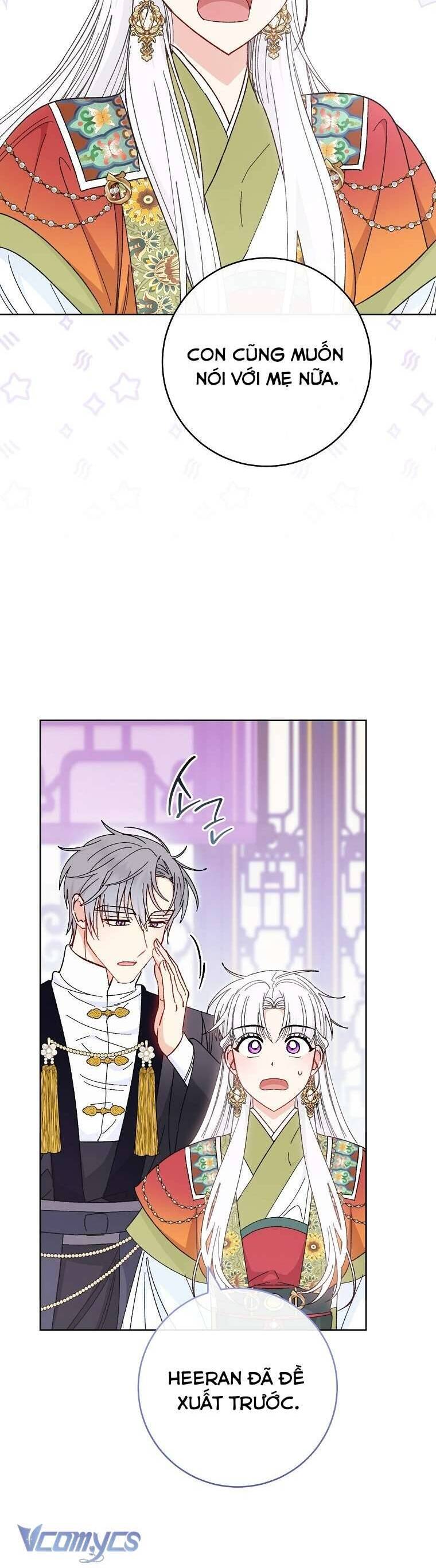 Tiểu Thiếp Chỉ Muốn Sống Yên Bình: Chapter 126