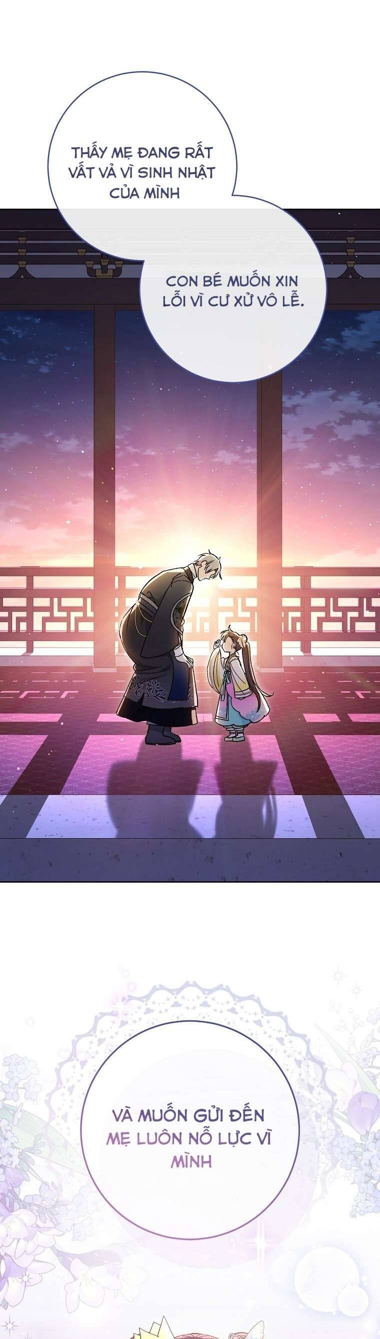 Tiểu Thiếp Chỉ Muốn Sống Yên Bình: Chapter 126