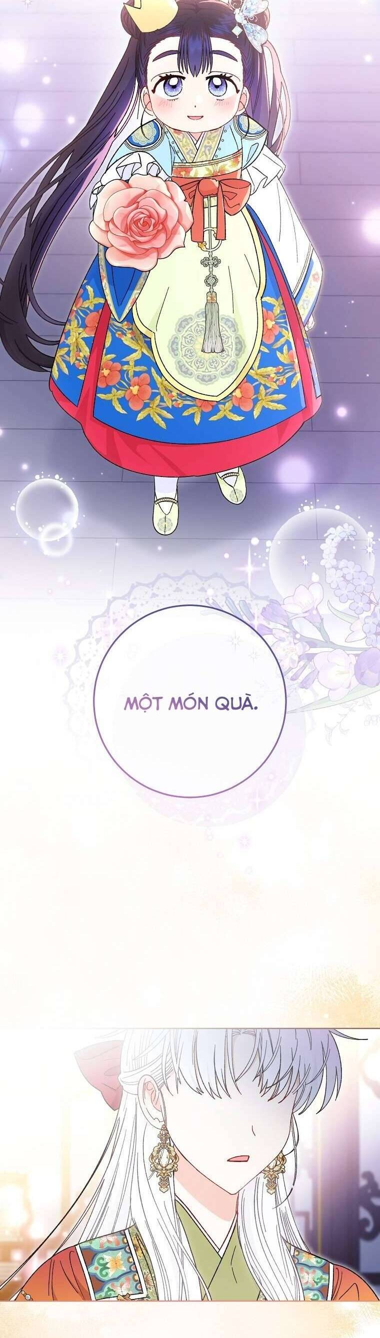 Tiểu Thiếp Chỉ Muốn Sống Yên Bình: Chapter 126