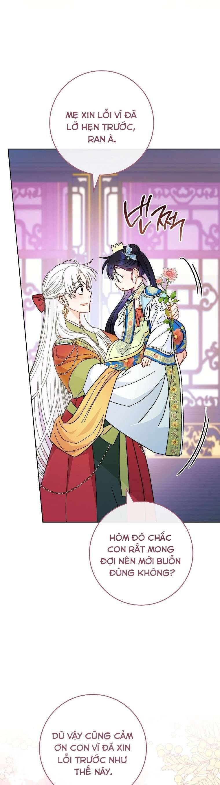 Tiểu Thiếp Chỉ Muốn Sống Yên Bình: Chapter 126