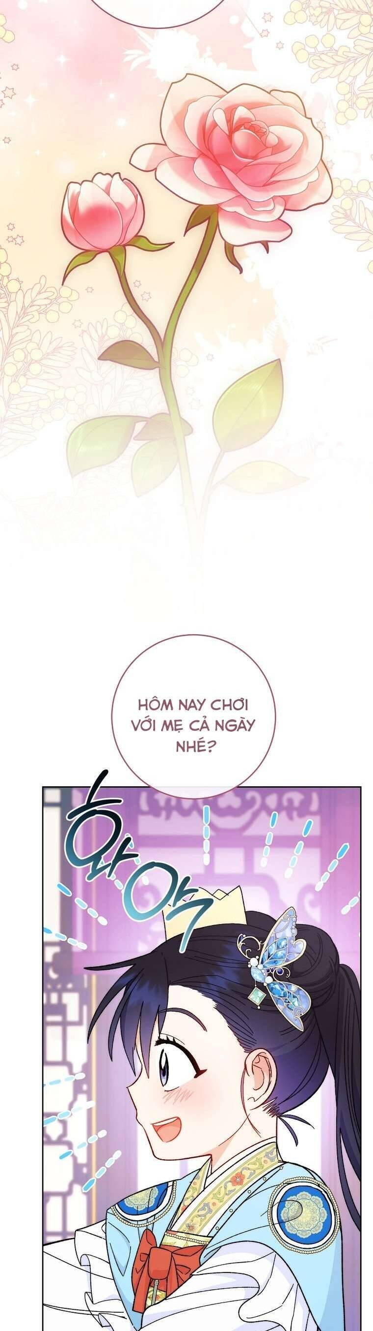 Tiểu Thiếp Chỉ Muốn Sống Yên Bình: Chapter 126