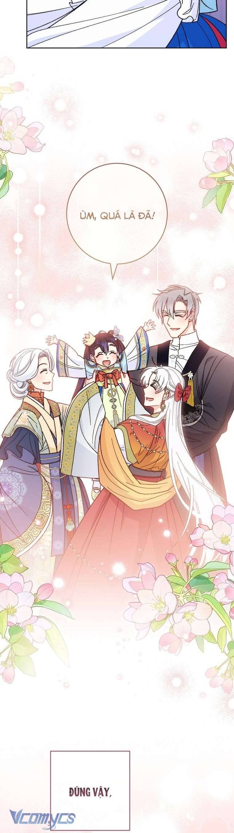 Tiểu Thiếp Chỉ Muốn Sống Yên Bình: Chapter 126