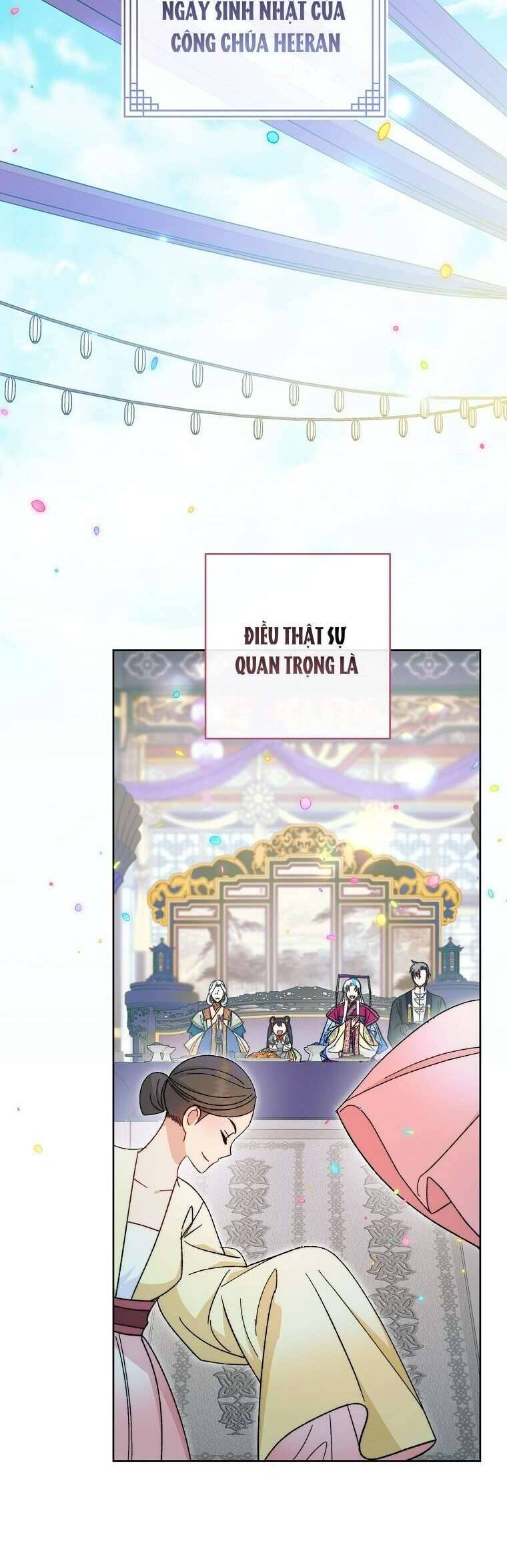 Tiểu Thiếp Chỉ Muốn Sống Yên Bình: Chapter 126