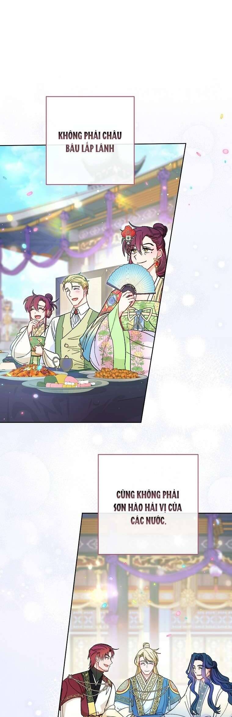 Tiểu Thiếp Chỉ Muốn Sống Yên Bình: Chapter 126