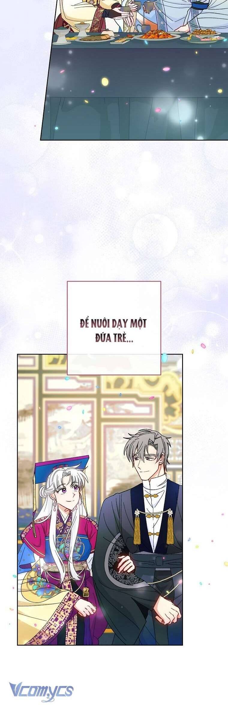 Tiểu Thiếp Chỉ Muốn Sống Yên Bình: Chapter 126