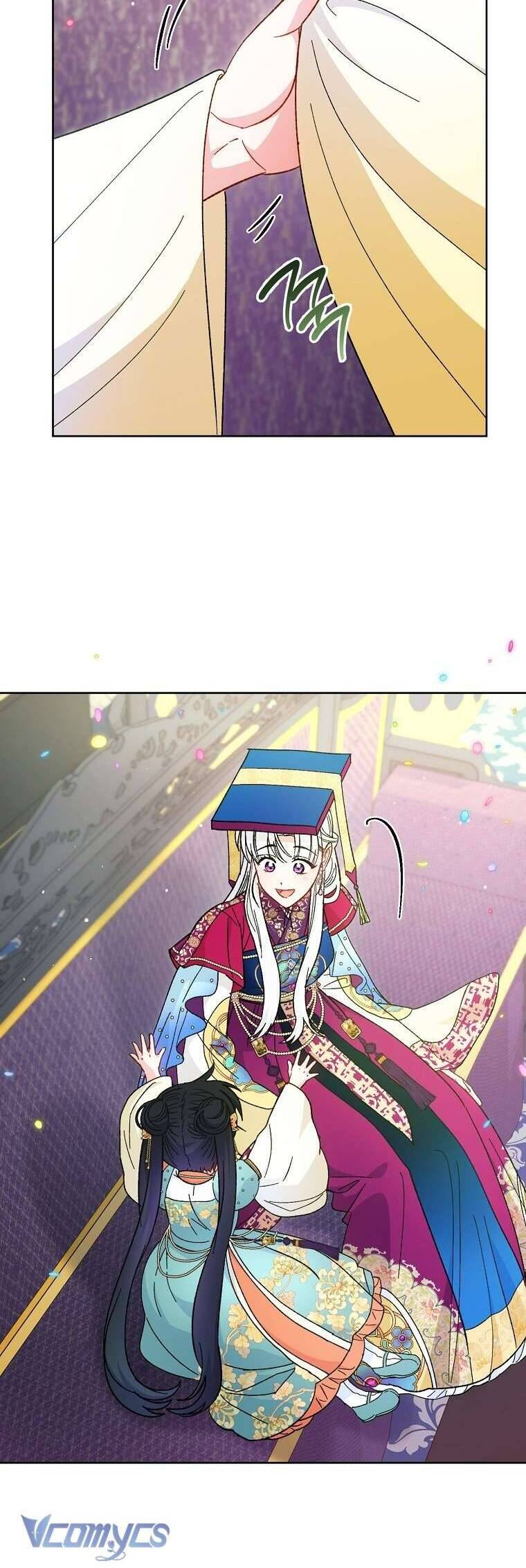 Tiểu Thiếp Chỉ Muốn Sống Yên Bình: Chapter 126