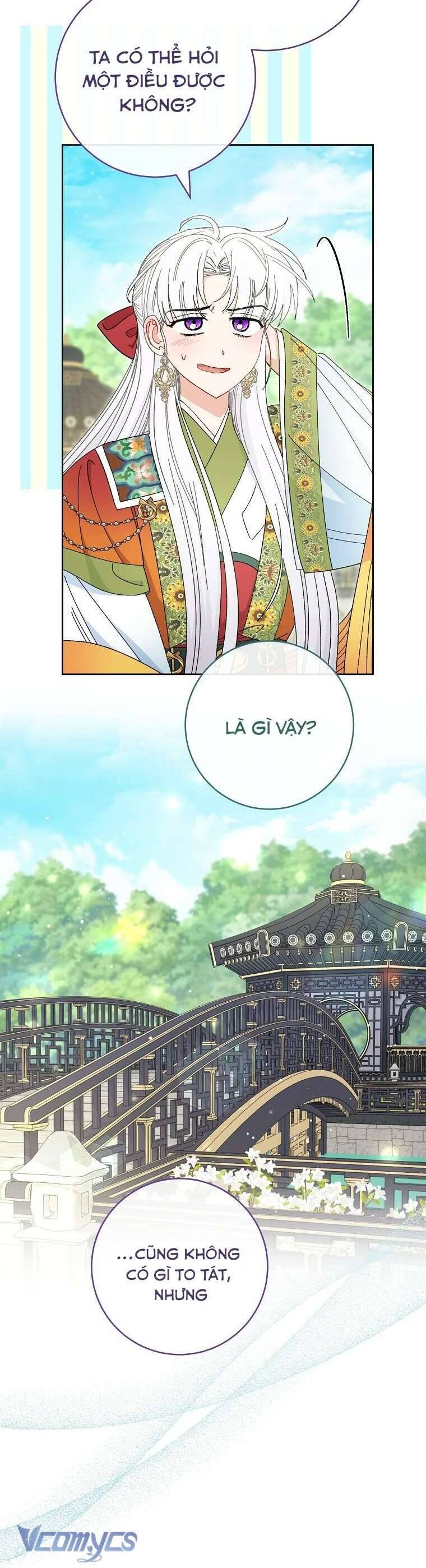 Tiểu Thiếp Chỉ Muốn Sống Yên Bình: Chapter 126