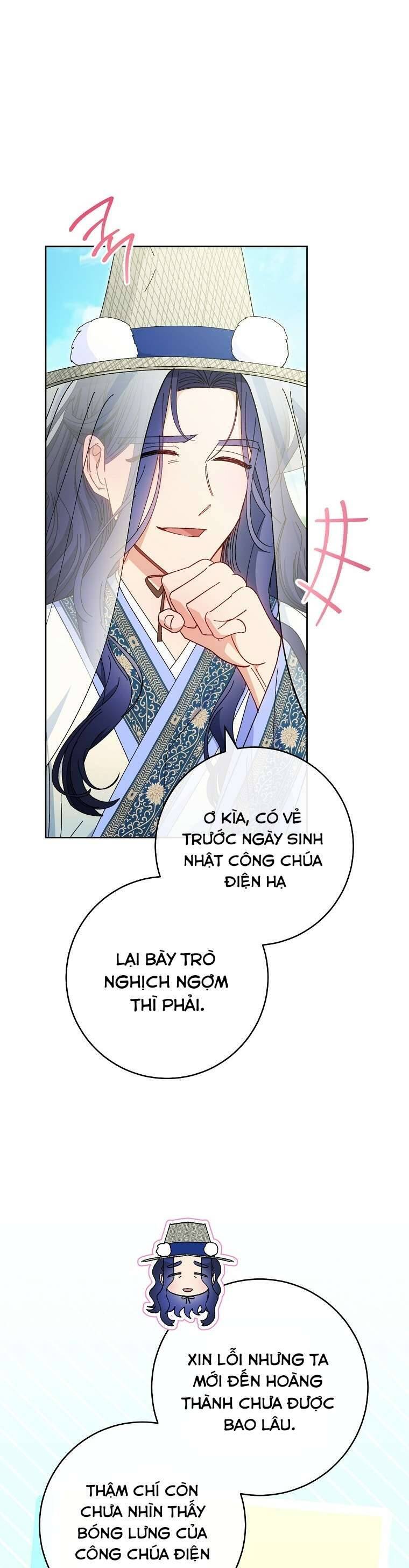 Tiểu Thiếp Chỉ Muốn Sống Yên Bình: Chapter 126