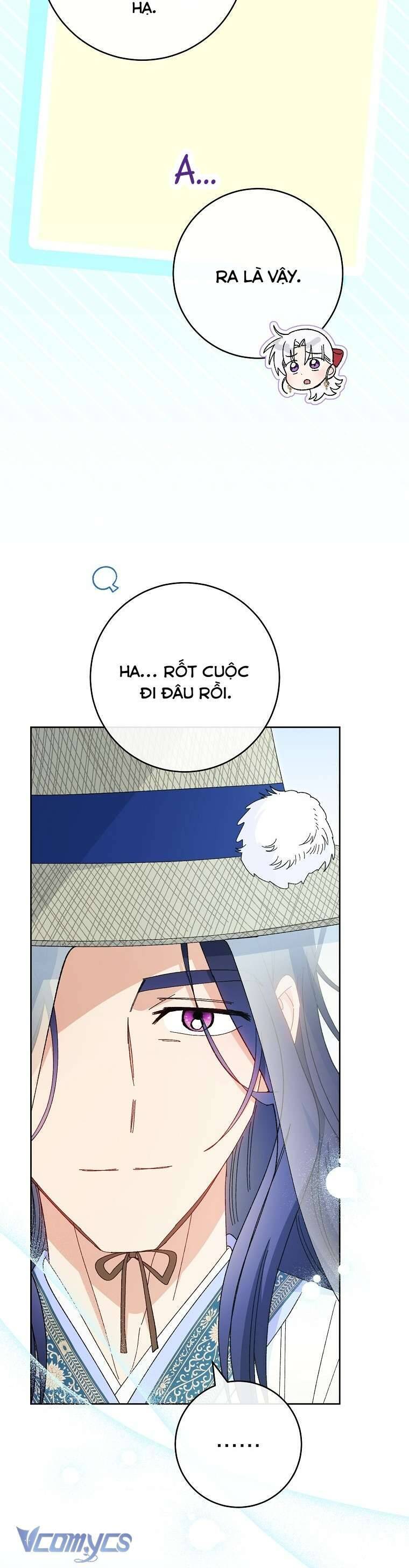 Tiểu Thiếp Chỉ Muốn Sống Yên Bình: Chapter 126