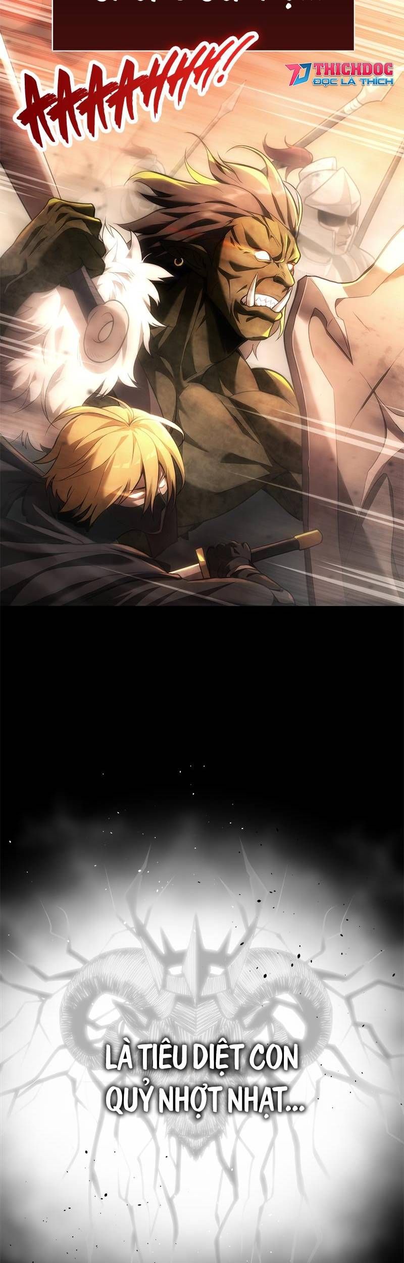 Tiểu Thiếu Gia Của Tử Linh Gia Tộc: Chapter 0