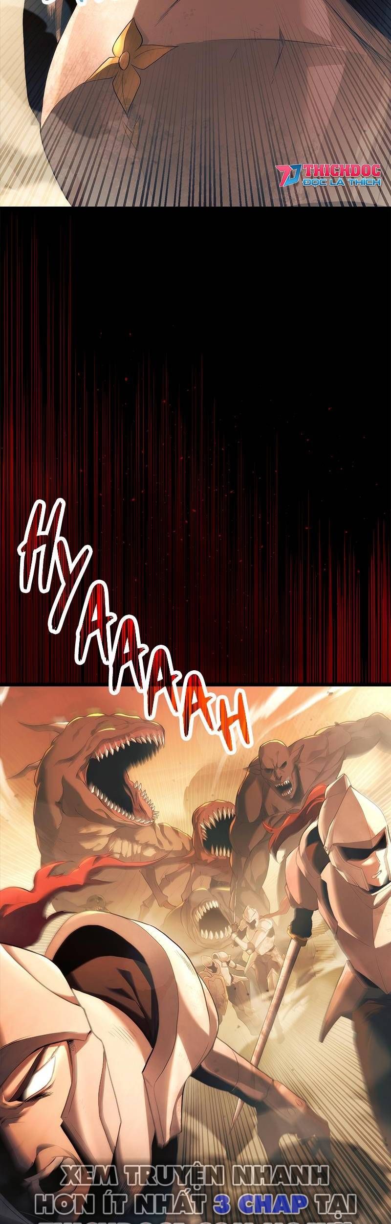 Tiểu Thiếu Gia Của Tử Linh Gia Tộc: Chapter 0