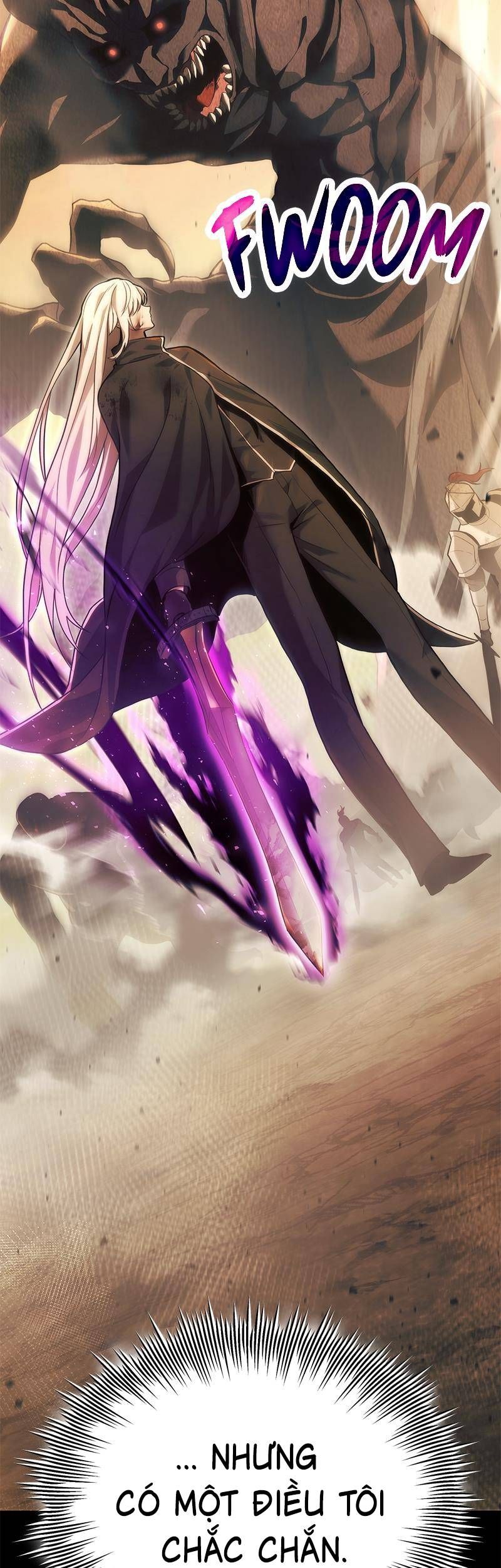 Tiểu Thiếu Gia Của Tử Linh Gia Tộc: Chapter 0