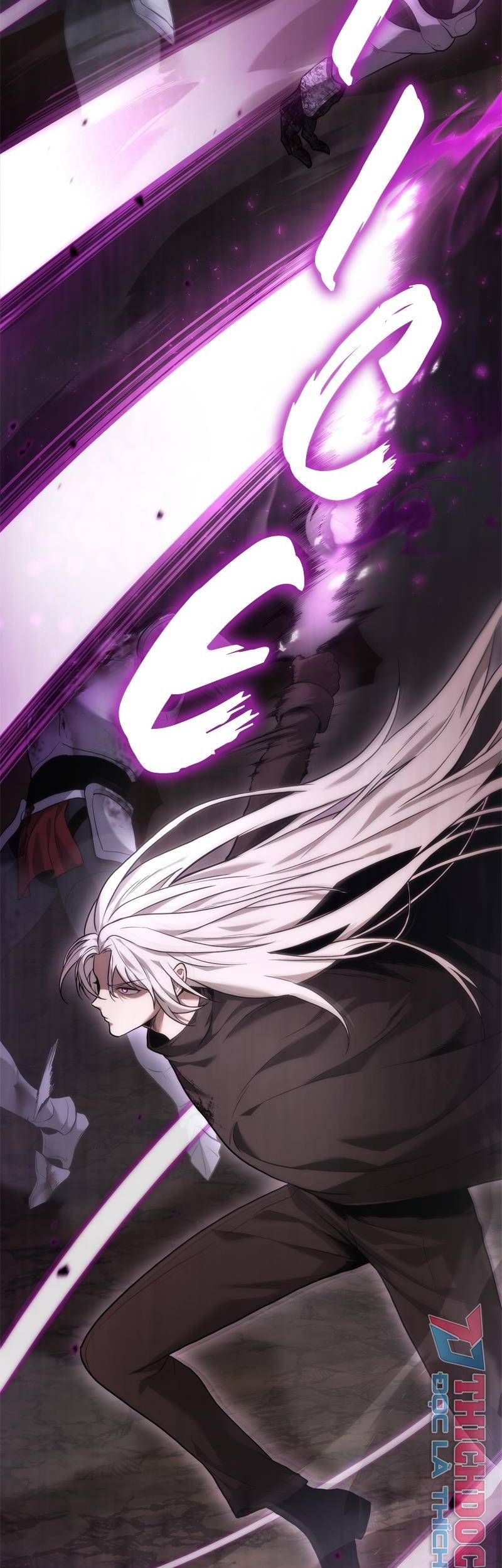 Tiểu Thiếu Gia Của Tử Linh Gia Tộc: Chapter 0