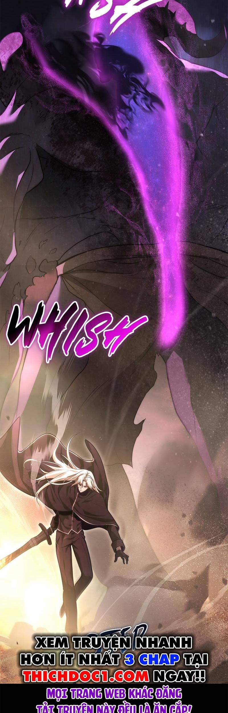 Tiểu Thiếu Gia Của Tử Linh Gia Tộc: Chapter 0