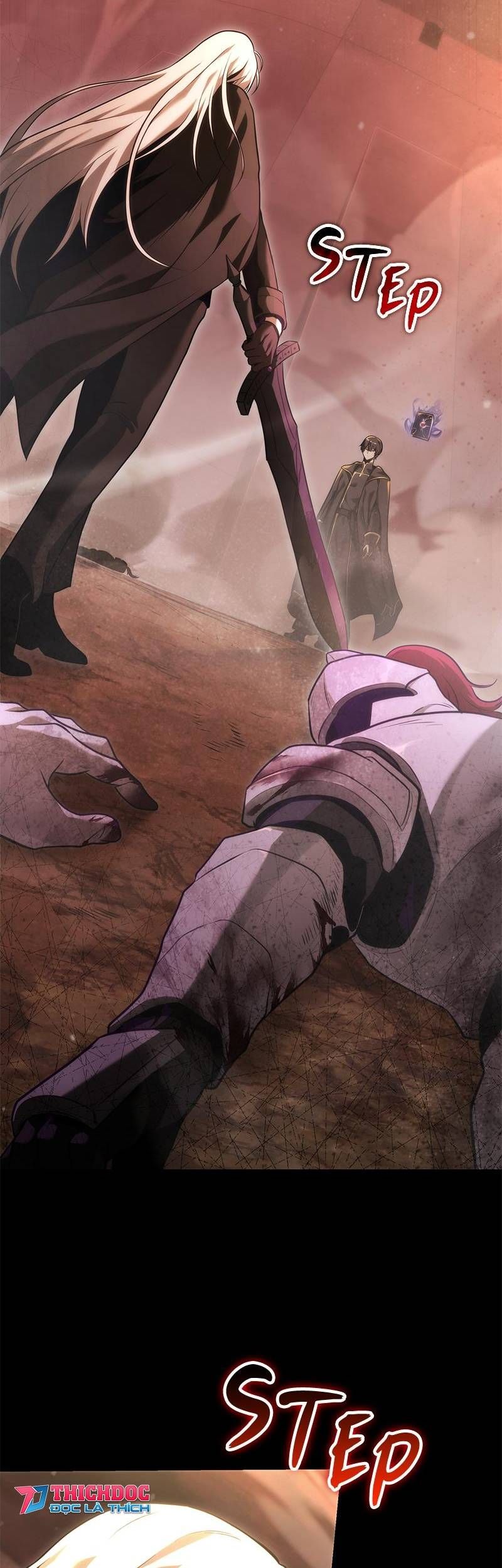 Tiểu Thiếu Gia Của Tử Linh Gia Tộc: Chapter 0