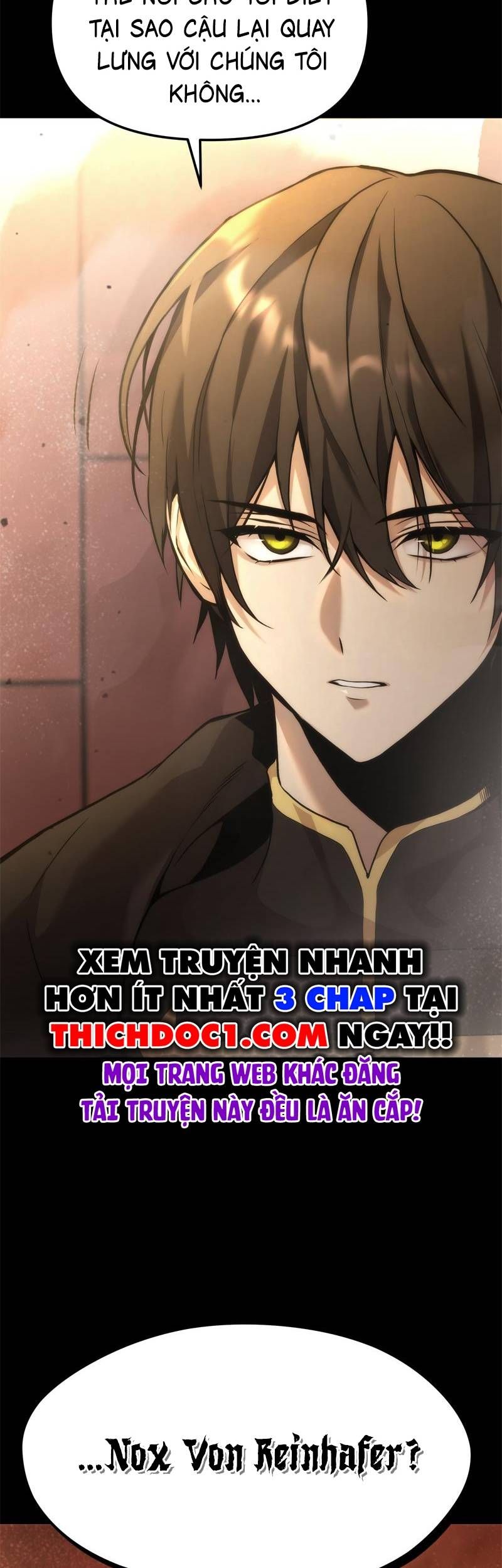 Tiểu Thiếu Gia Của Tử Linh Gia Tộc: Chapter 0