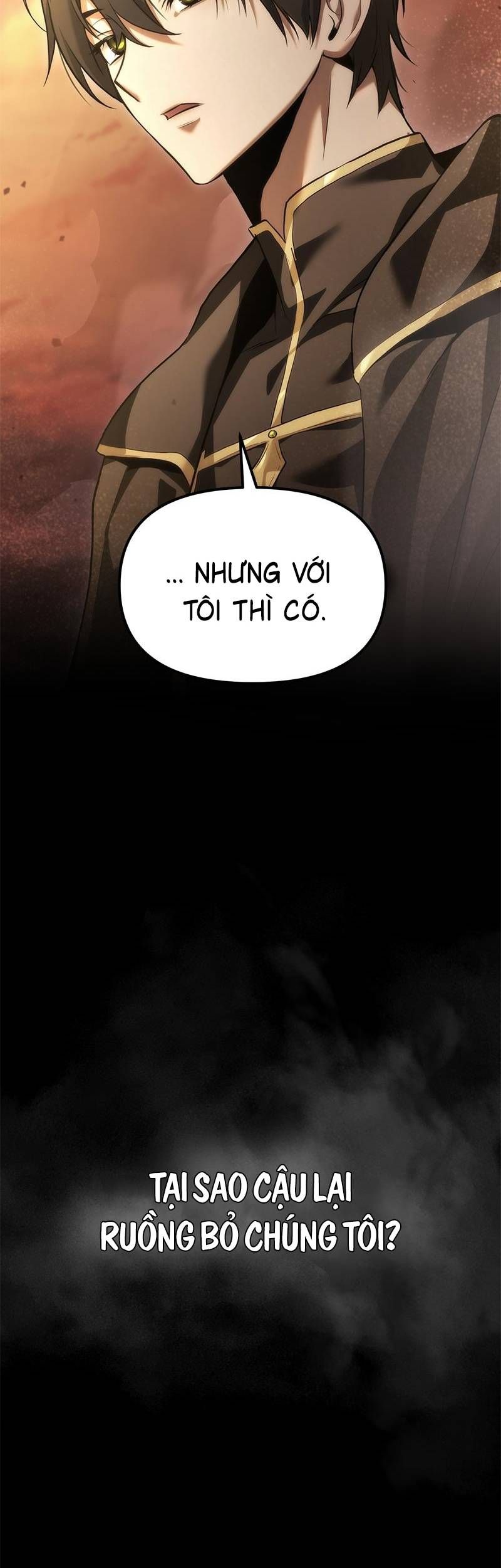 Tiểu Thiếu Gia Của Tử Linh Gia Tộc: Chapter 0