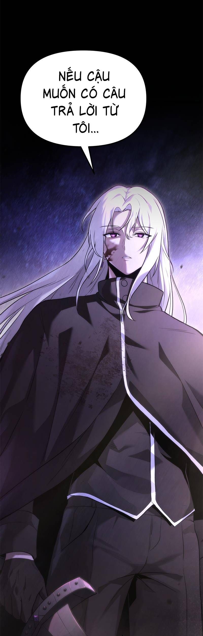 Tiểu Thiếu Gia Của Tử Linh Gia Tộc: Chapter 0