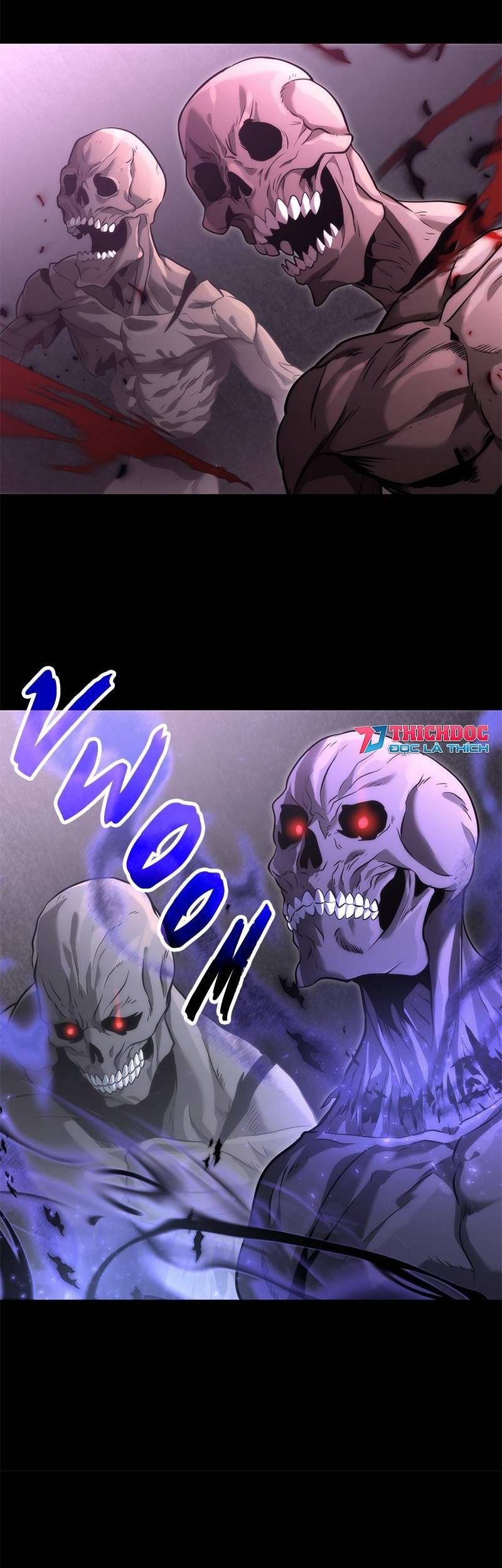 Tiểu Thiếu Gia Của Tử Linh Gia Tộc: Chapter 0