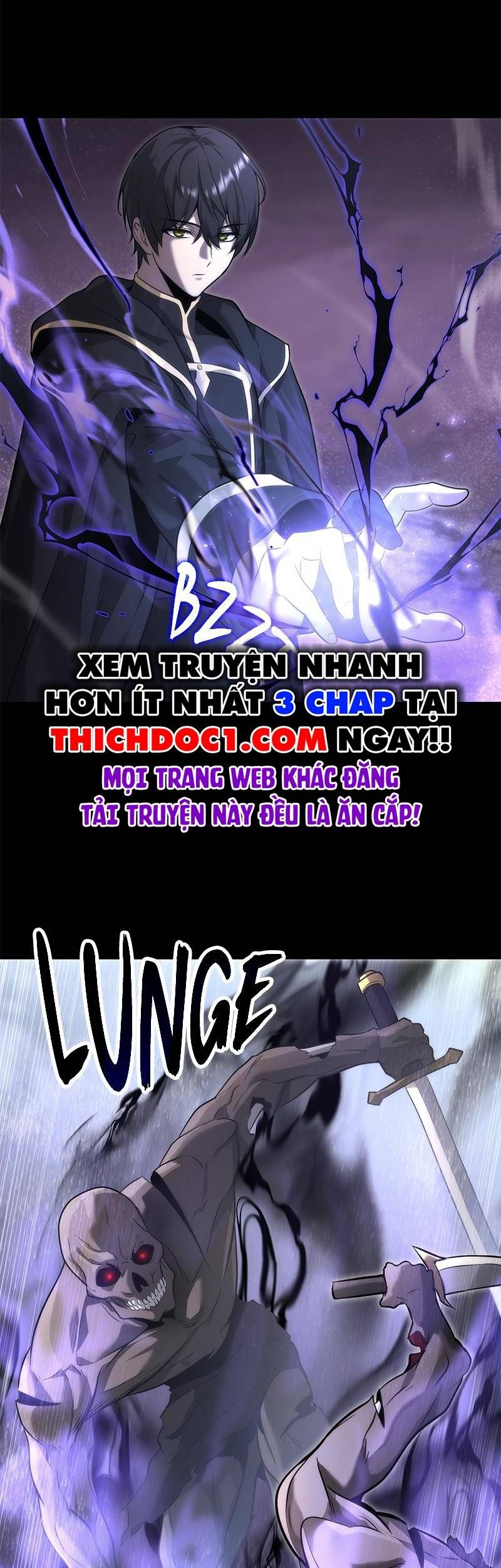 Tiểu Thiếu Gia Của Tử Linh Gia Tộc: Chapter 0