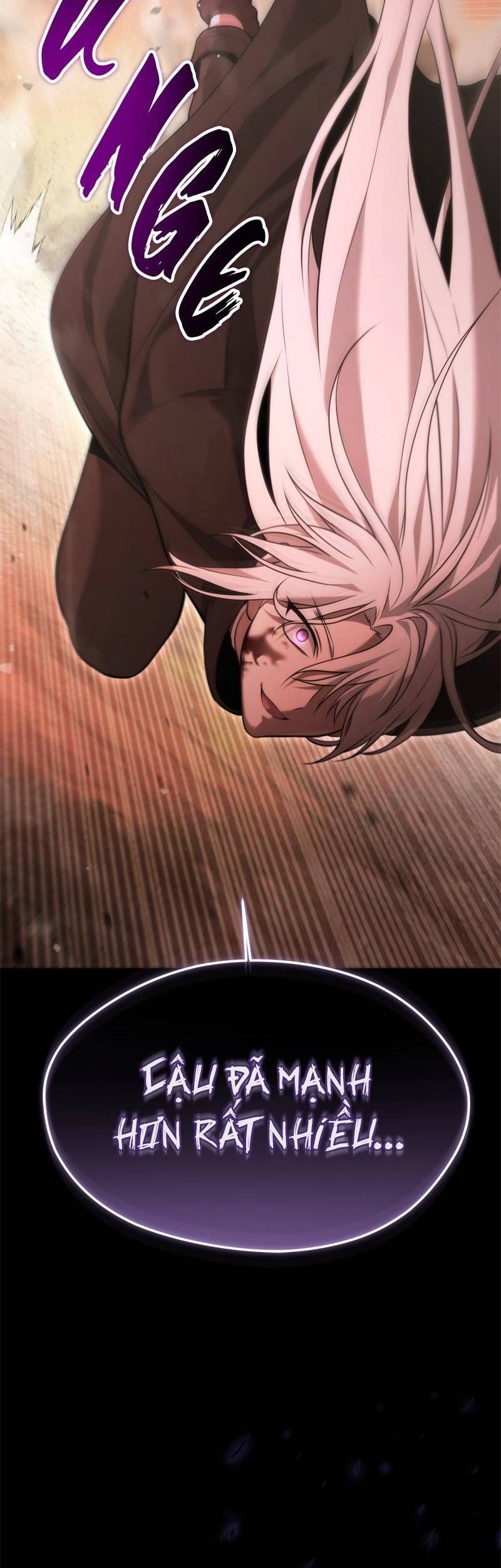 Tiểu Thiếu Gia Của Tử Linh Gia Tộc: Chapter 0