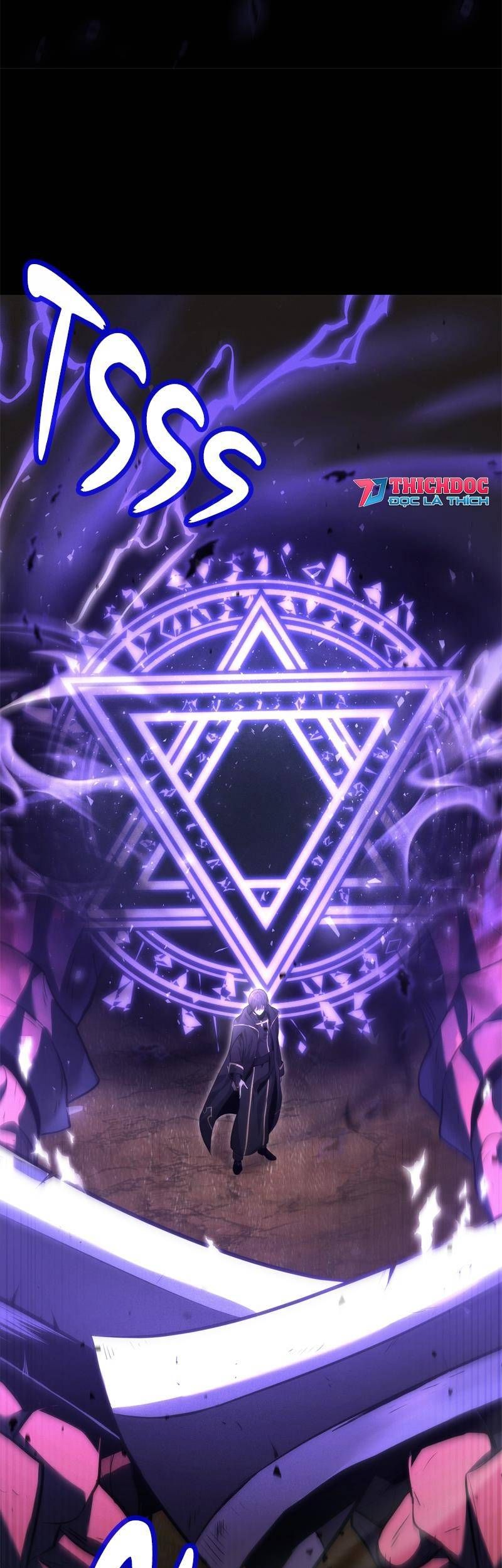 Tiểu Thiếu Gia Của Tử Linh Gia Tộc: Chapter 0