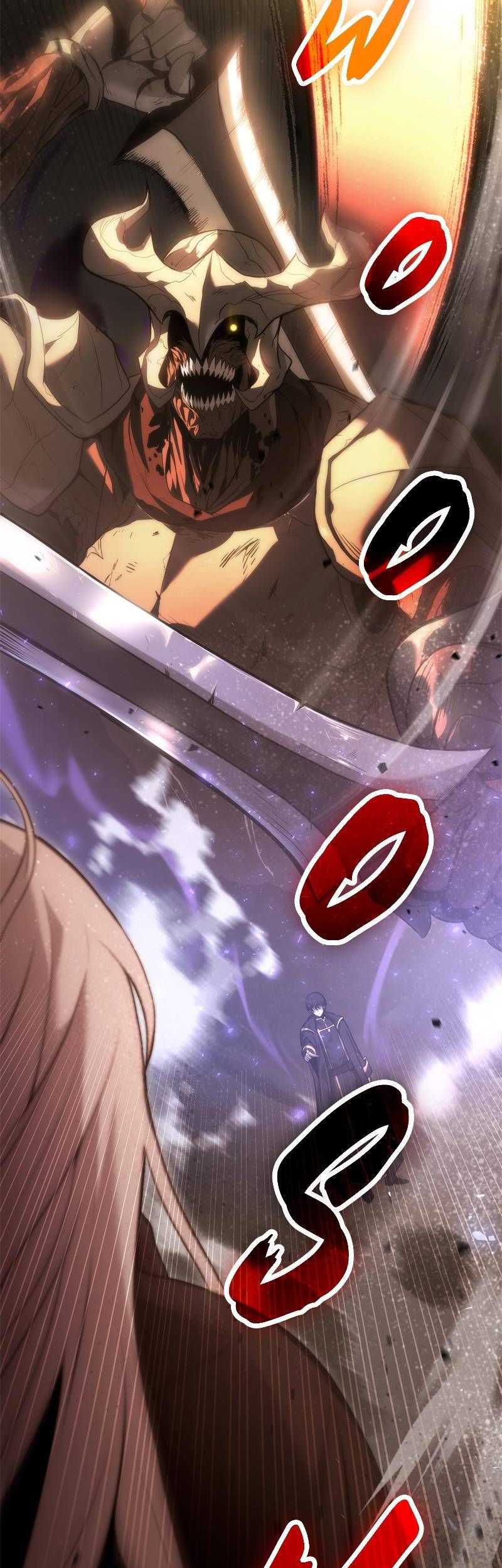 Tiểu Thiếu Gia Của Tử Linh Gia Tộc: Chapter 0