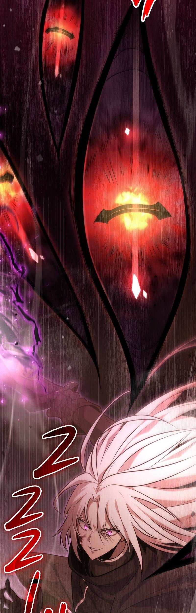 Tiểu Thiếu Gia Của Tử Linh Gia Tộc: Chapter 0