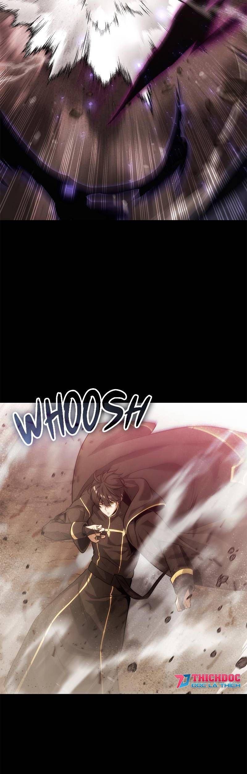 Tiểu Thiếu Gia Của Tử Linh Gia Tộc: Chapter 0