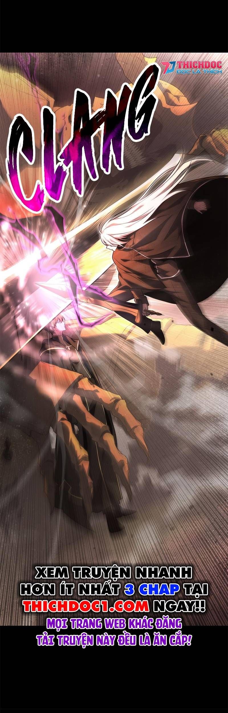 Tiểu Thiếu Gia Của Tử Linh Gia Tộc: Chapter 0