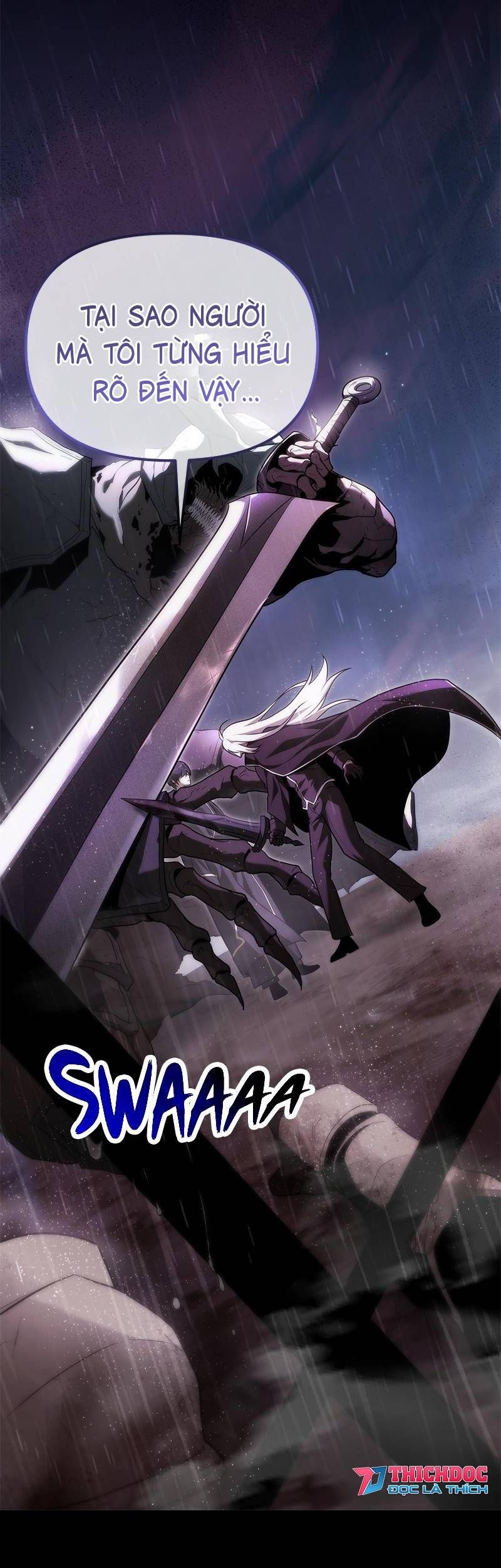 Tiểu Thiếu Gia Của Tử Linh Gia Tộc: Chapter 0