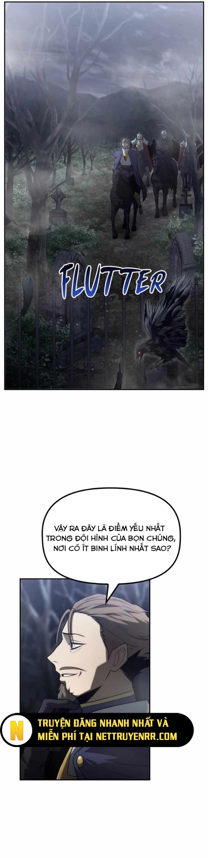 Tiểu Thiếu Gia Của Tử Linh Gia Tộc: Chapter 19