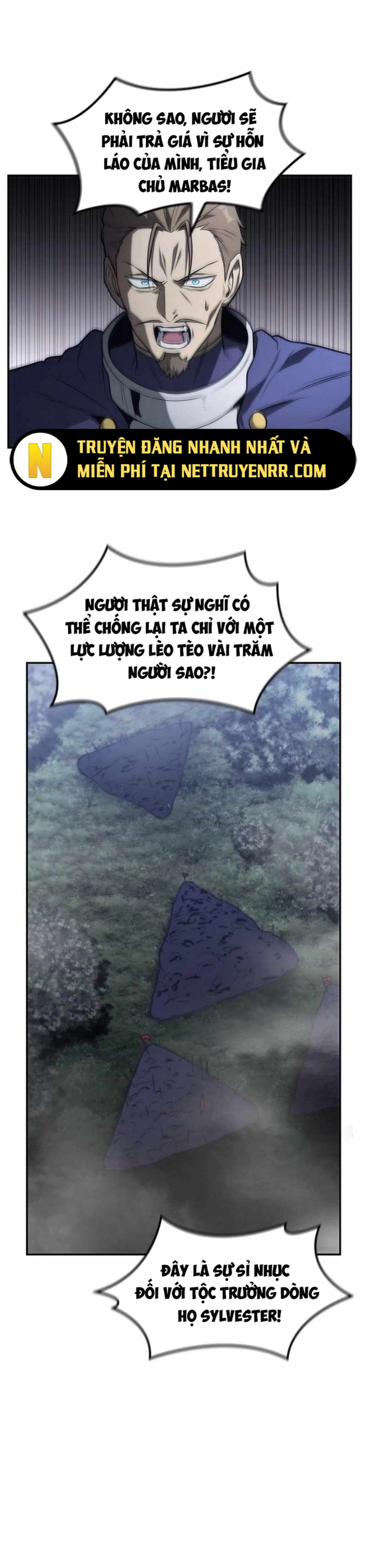 Tiểu Thiếu Gia Của Tử Linh Gia Tộc: Chapter 19