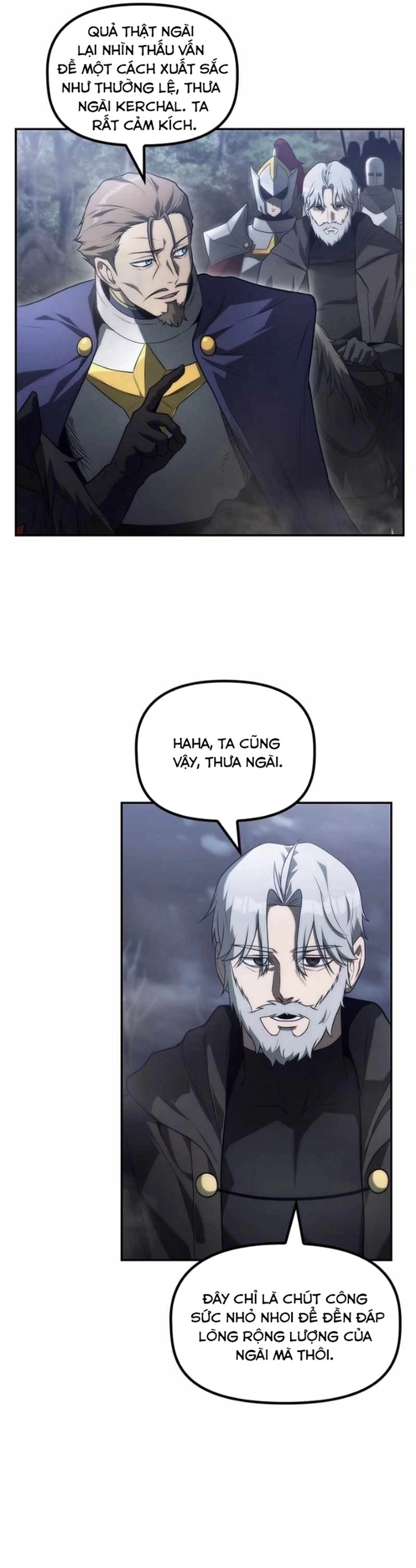 Tiểu Thiếu Gia Của Tử Linh Gia Tộc: Chapter 19
